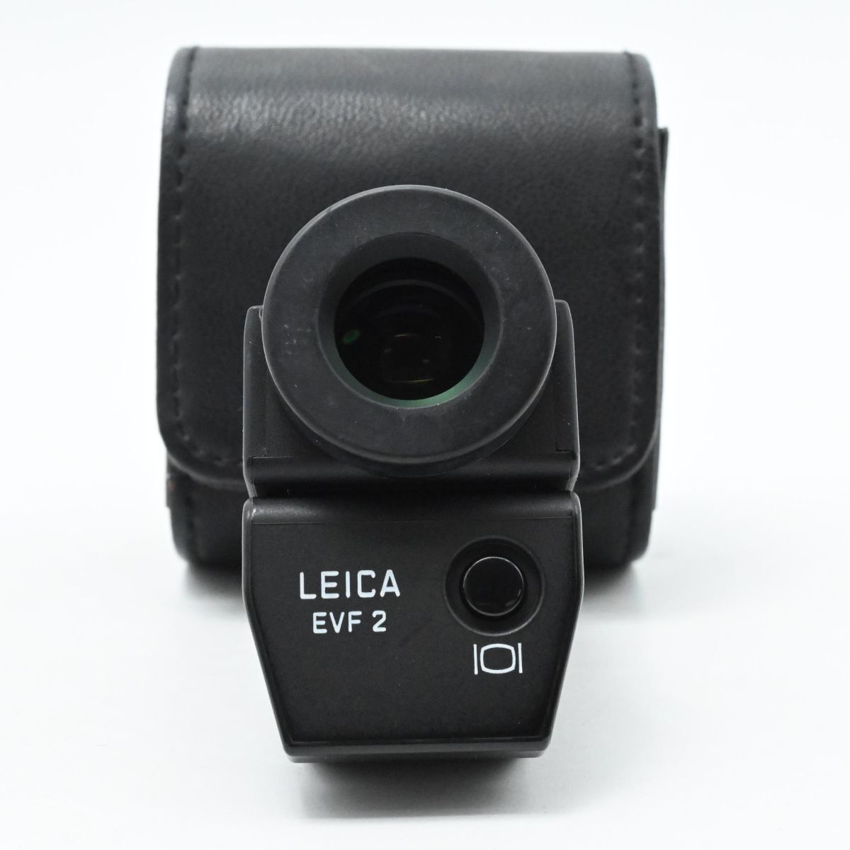 ライカ X２用 ＥＶＦ2 ビューファインダー