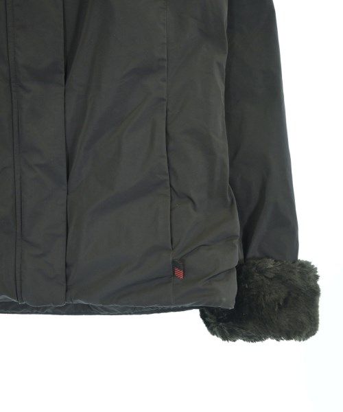 80s Woolrich ダウンベスト 80s USA製 Woolrich 60/40クロスダウンベスト グリーン M | 古着