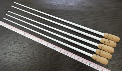 2025年最新】ムラマツ 指揮棒の人気アイテム - メルカリ