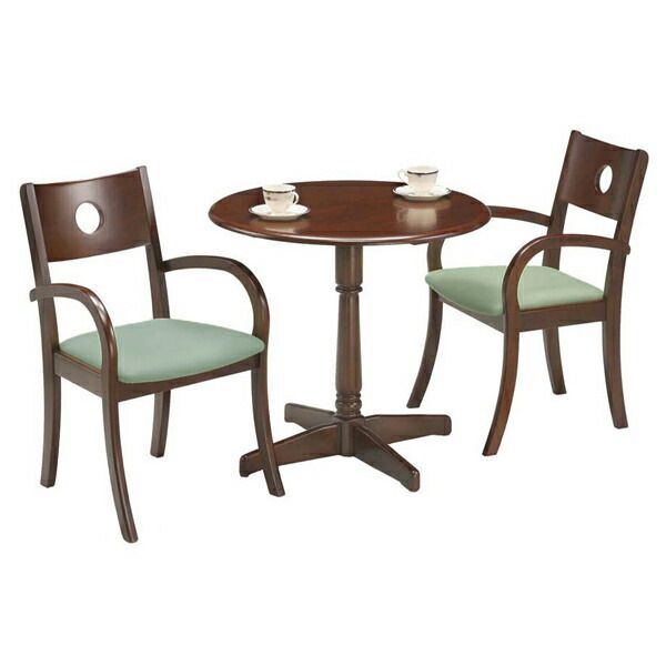 grand レストテーブル ×1 ＋ レストチェアー ×2 DO