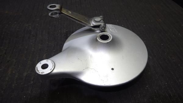 スズキ ST250（カスタム車両） BA-NJ4AA リアドラムブレーキ S112-56