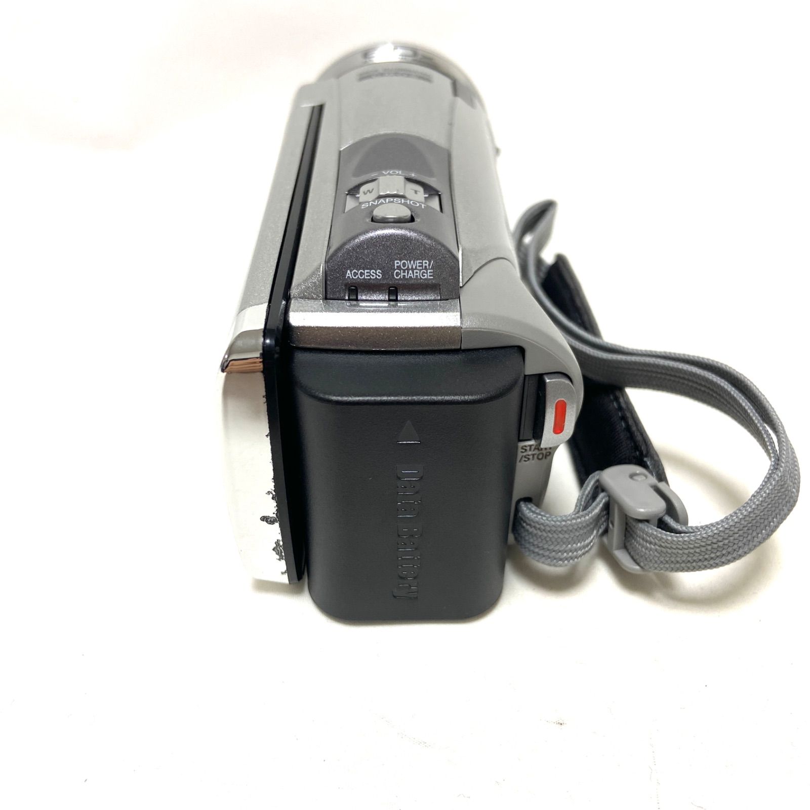 JVC Everio GZ-E770-S ビデオカメラ シルバー JVC Everio GZ-E770-S ビデオカメラ シルバー JVC Everio GZ-E770-S