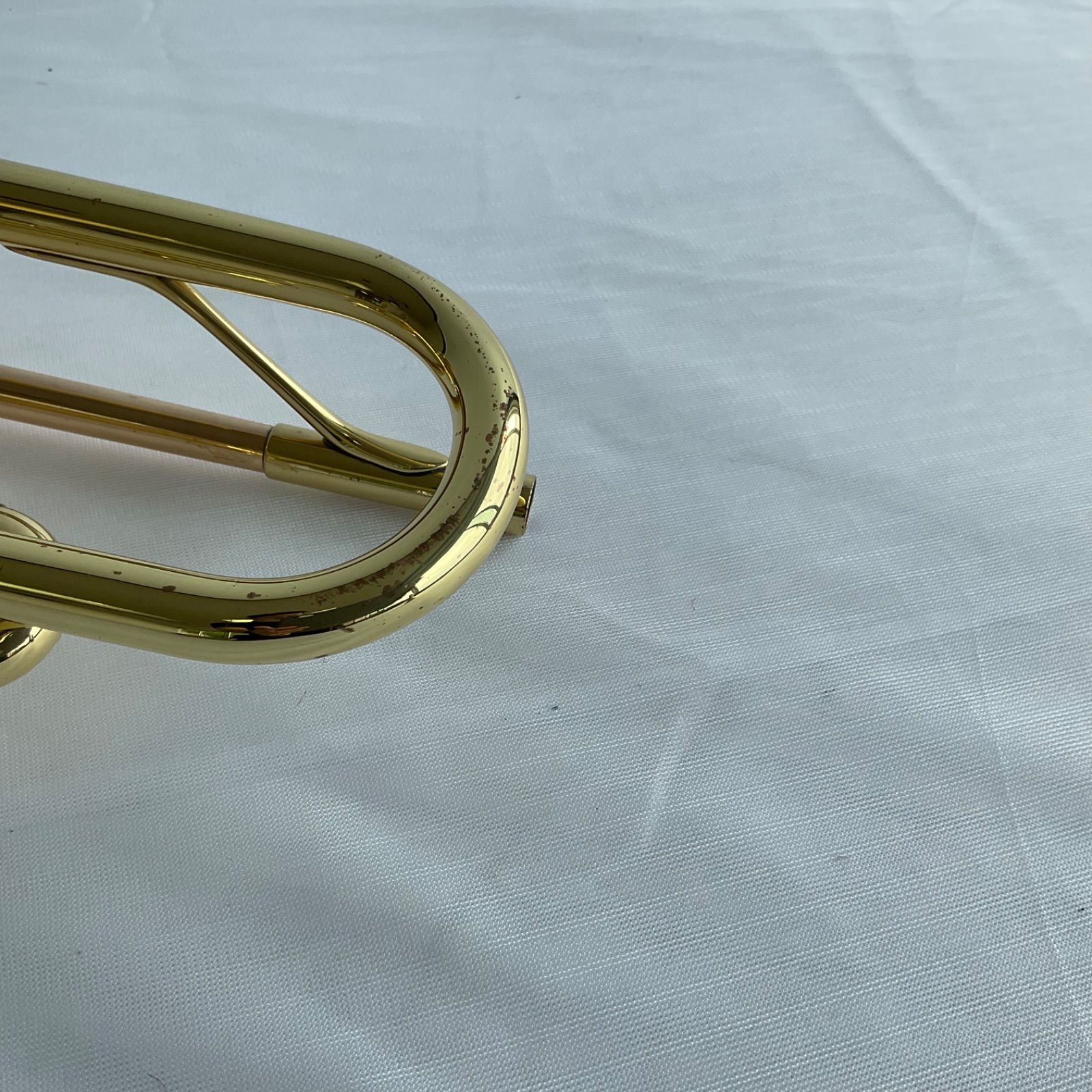 Nikkan トランペット YTR2310 YAMAHA YAMAHA YTR-2310 Trumpet with HardCase Musical instrument