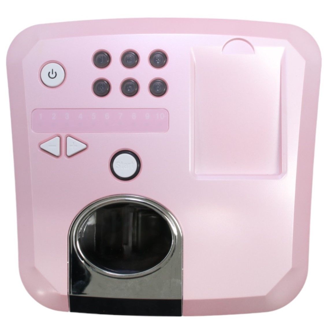 新品未使用　Codecure タカラトミー Amazon.co.jp: タカラトミー ネイルプリンター Codecure