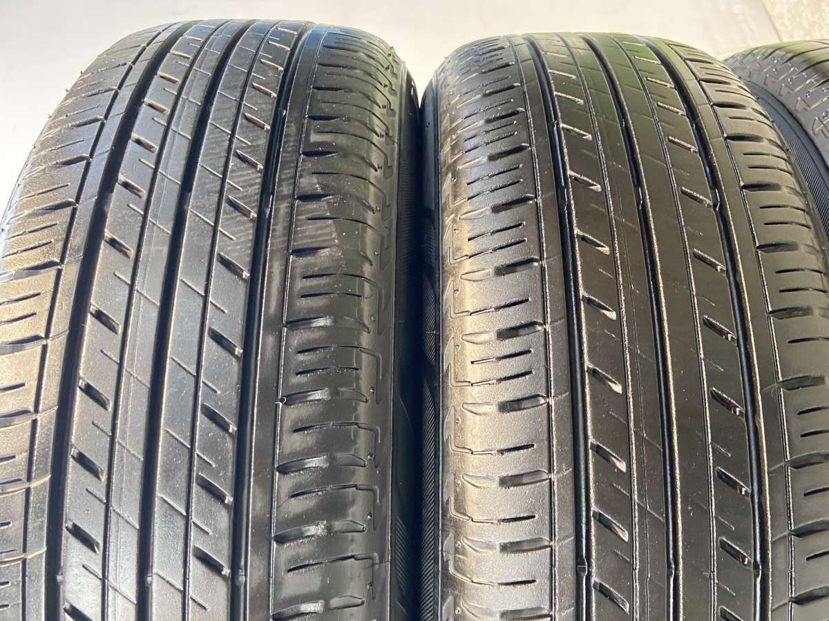 185/60R15 ブリヂストン エコピアEP150 ホンダ純正 T5B 15x6.0