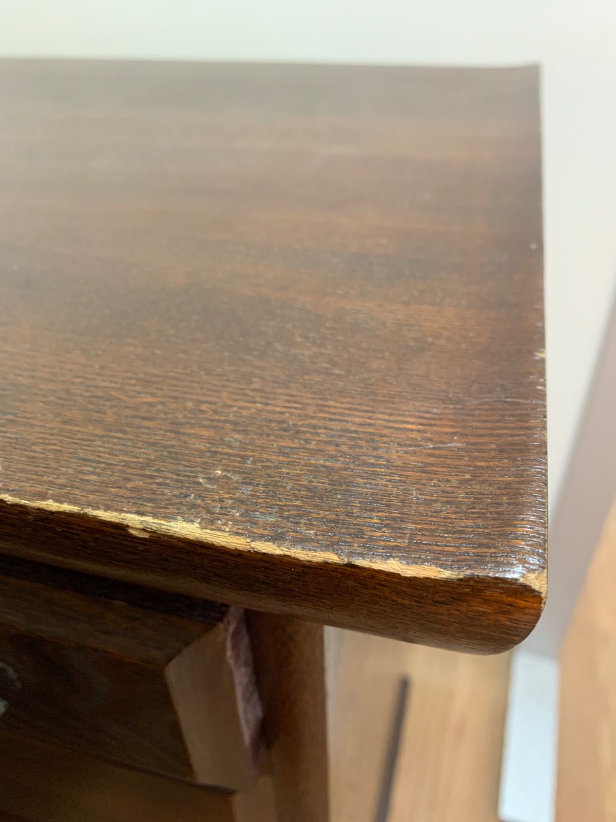 フォロー割対象商品 木製鍵付きチェスト