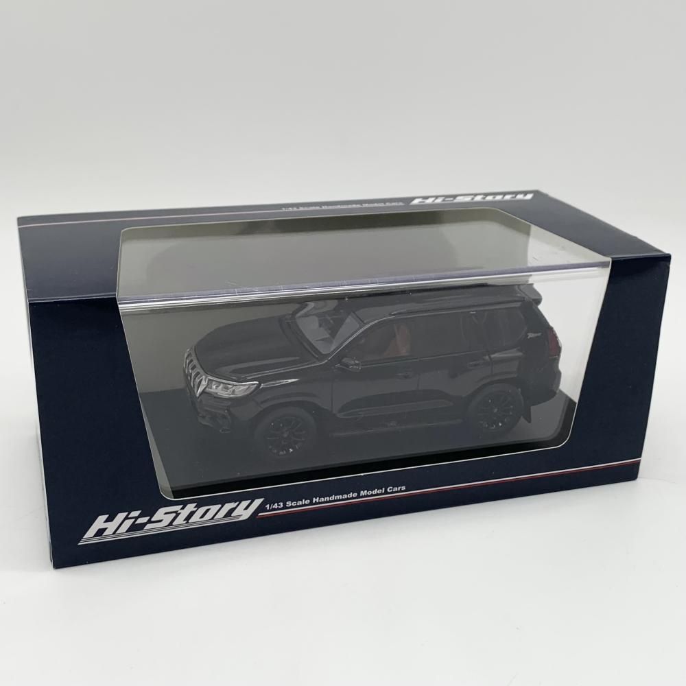 1/43 ランドクルーザー プラド 70th Anniversary 2021 1/43 ランドクルーザー プラド 70th Anniversary 2021