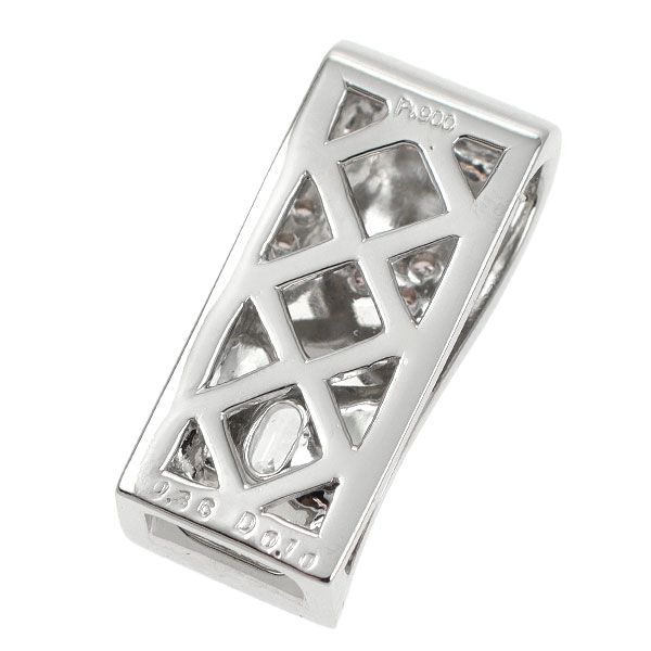 素敵！！きらきら輝き天然ダイヤモンド0.10ct PT900ペンダント★美品 新作】【天然ダイヤモンド】PT900 0.10ct 一粒 お花 ピアス