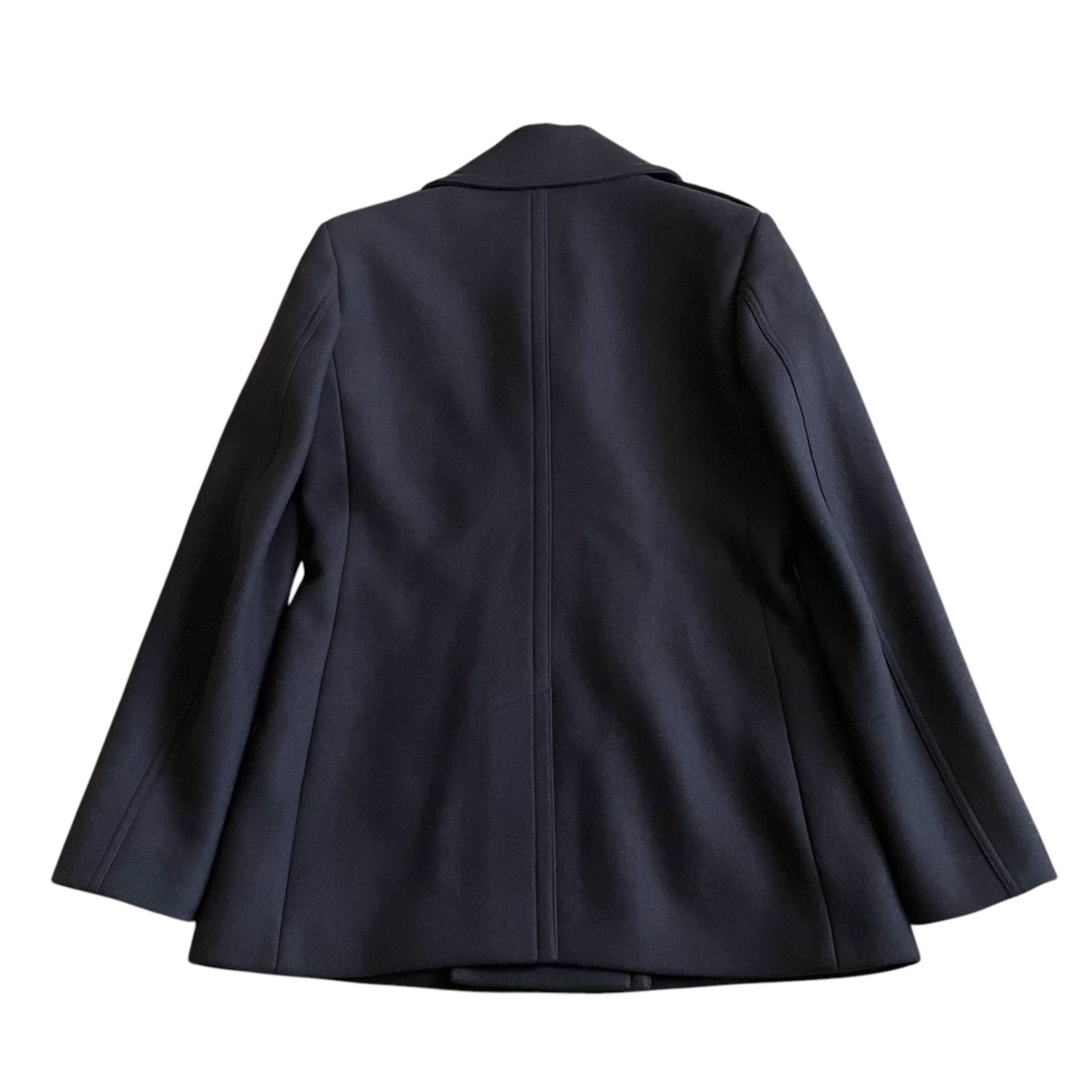 良品◇BURBERRY バーバリーロンドン イングランド Pコート ピーコート