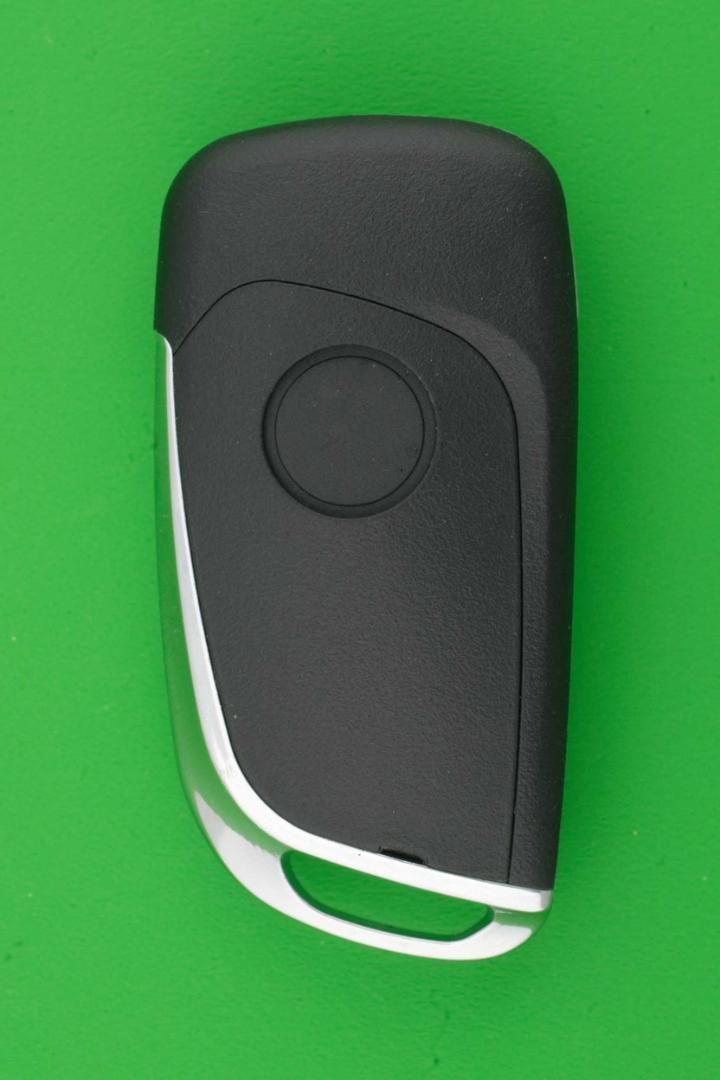 ダイハツ アトレー＆ハイゼット 2ボタン ジャックナイフ型キーレスリモコン BRIGHTFACE_UK