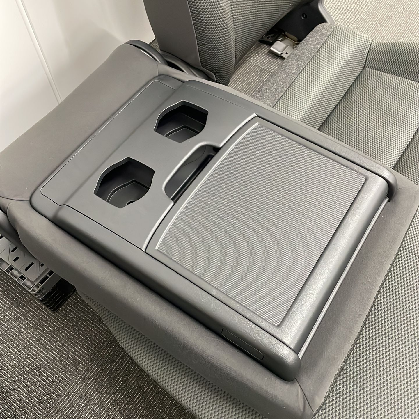 フロントシート 3席セット