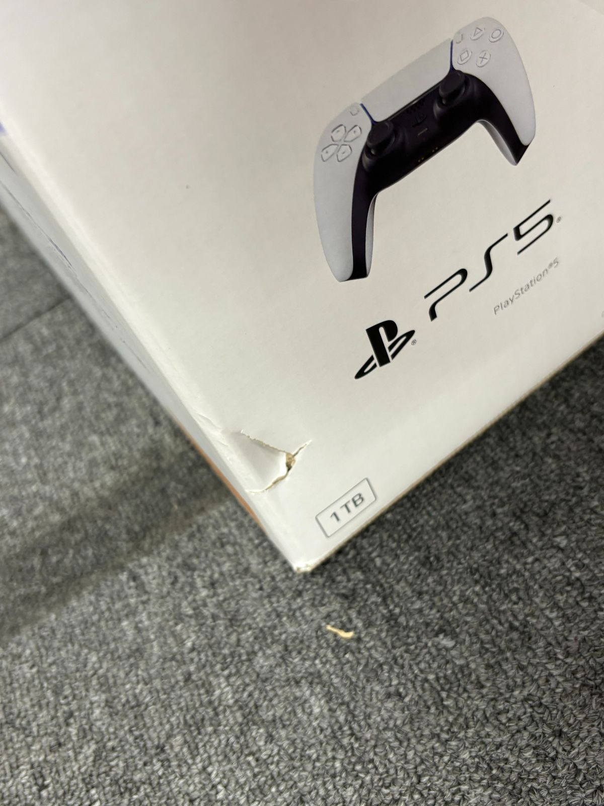 その他 PlayStation 5 CFI-2000 A01 SONY (ソニー) Playstation5 CFI-2000A01 ディスクドライブ付属