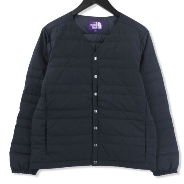 美品 THE NORTH FACE PURPLE LABEL ノースフェイス パープルレーベル ...