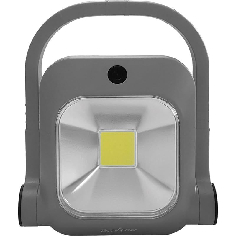 富士倉 Fujikura 20W充電式 LED スタイリッシュライト YT-002 0