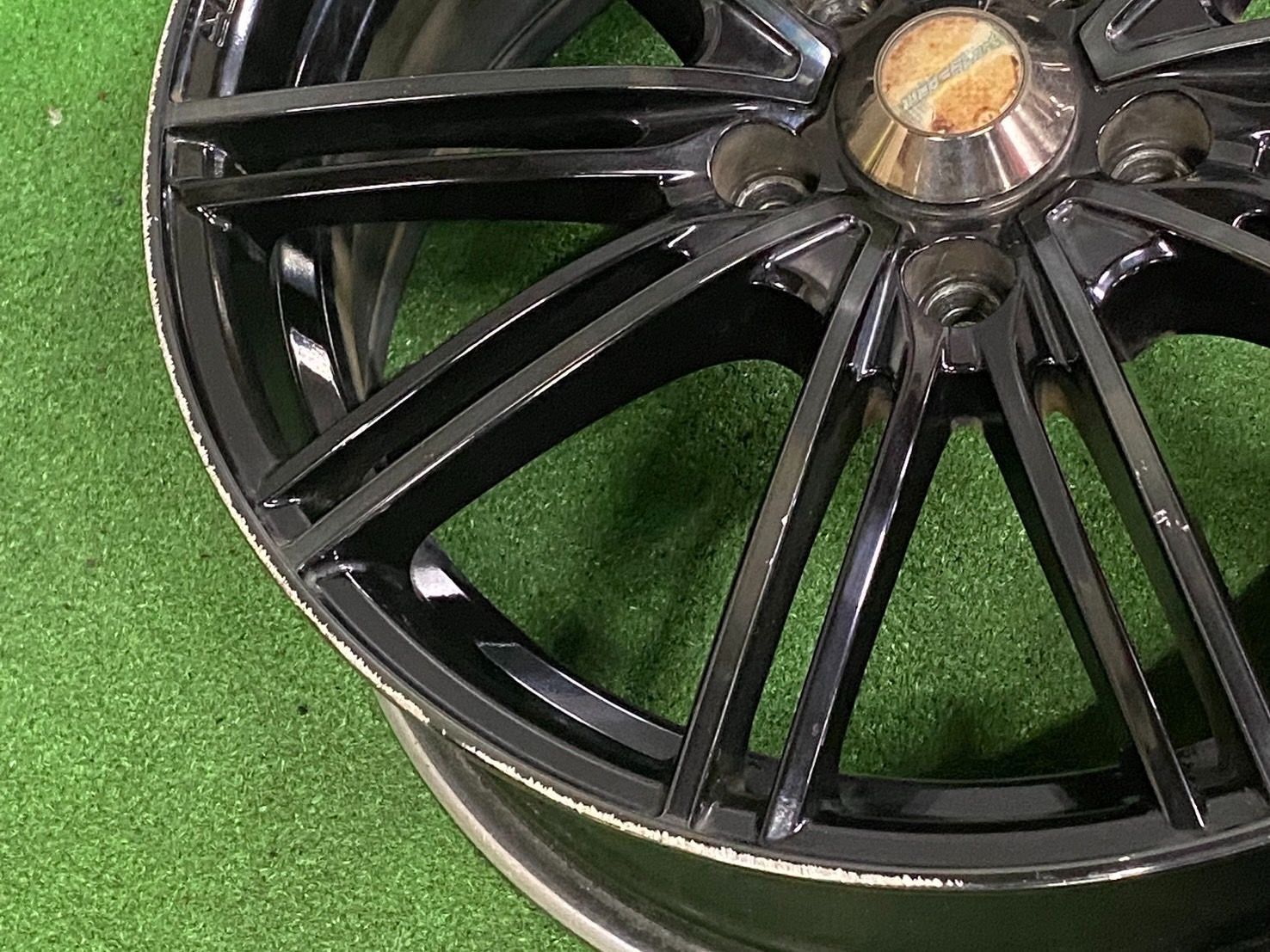 ノア スイフトスポーツ