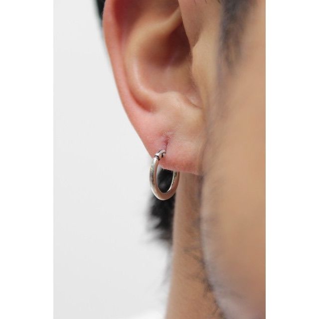 VIVIFY Hoop Pierce(S) 両耳用 VFP-096 VIVIFY Hoop Pierce(S) 両耳用 VFP-096 VIVIFY Hoop Pierce VFP-090 両耳