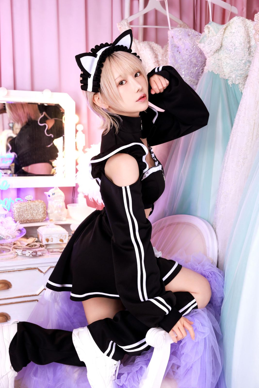 コスプレ ハロウィン