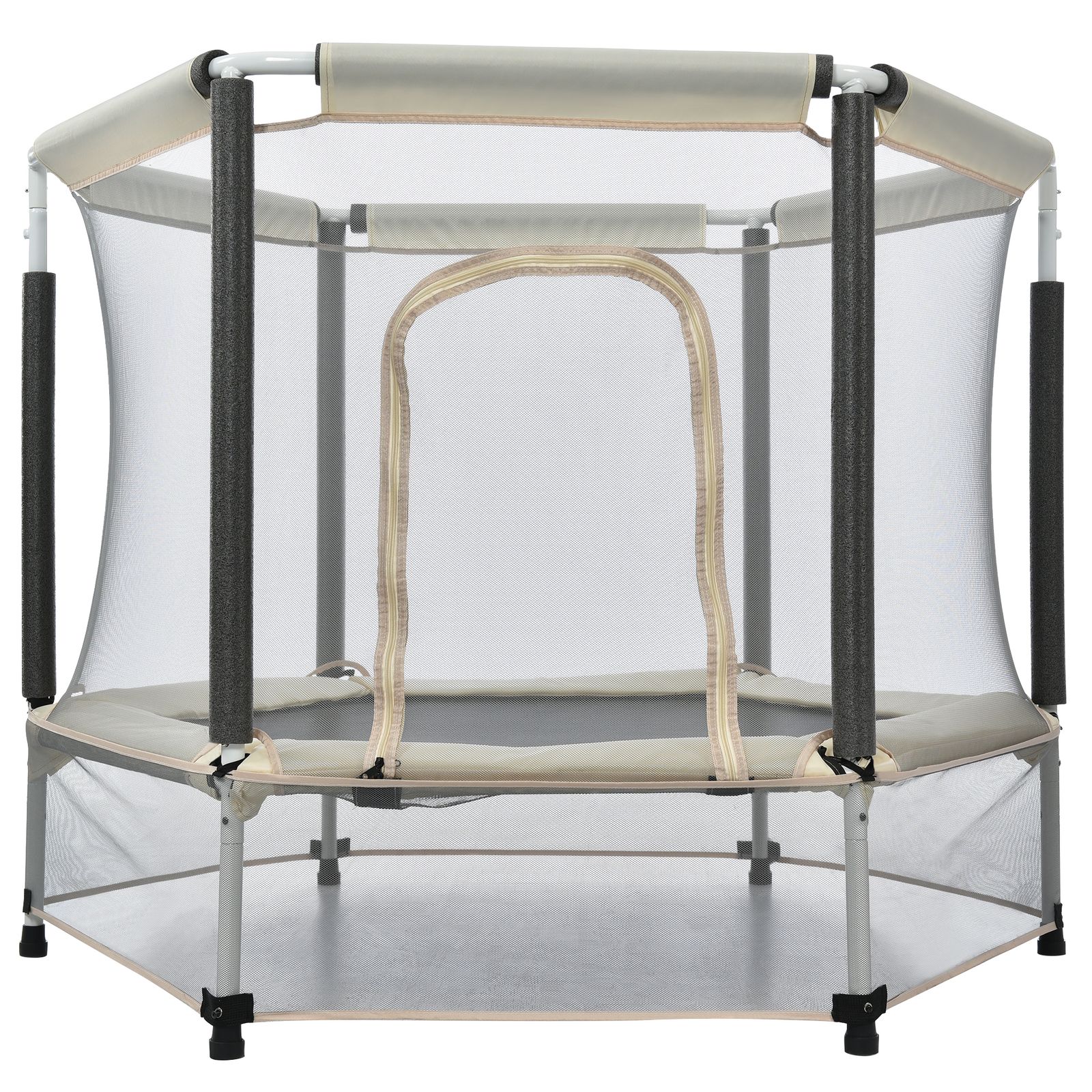 子供用 安全保護ネット付き