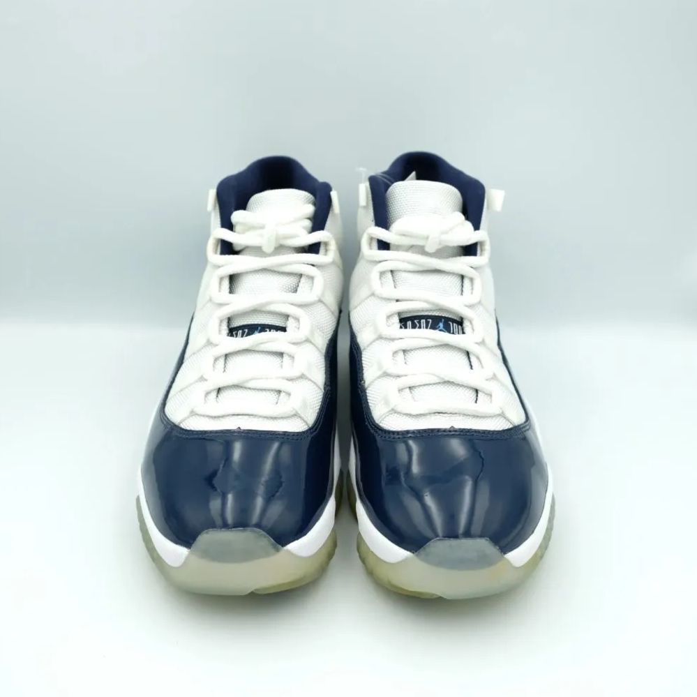 NIKE AIR JORDAN 11 RETRO WIN LIKE '82 ナイキ エア ジョーダン