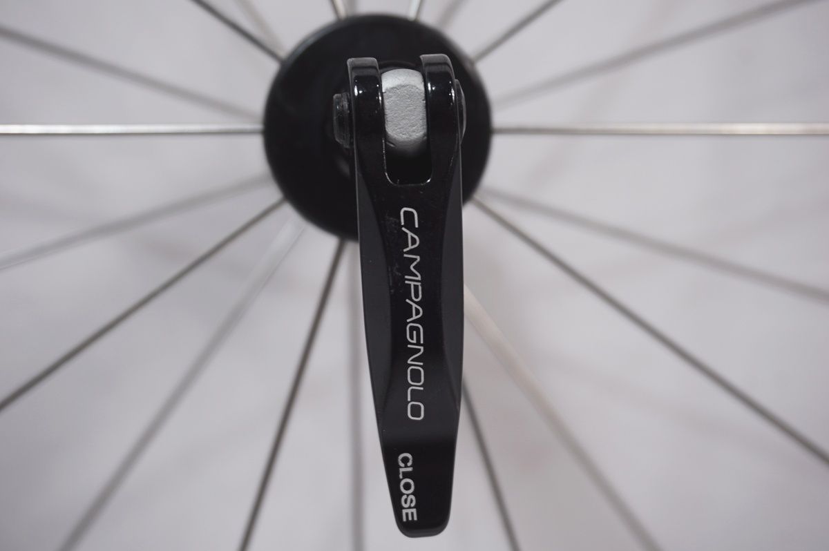 ホイールセット