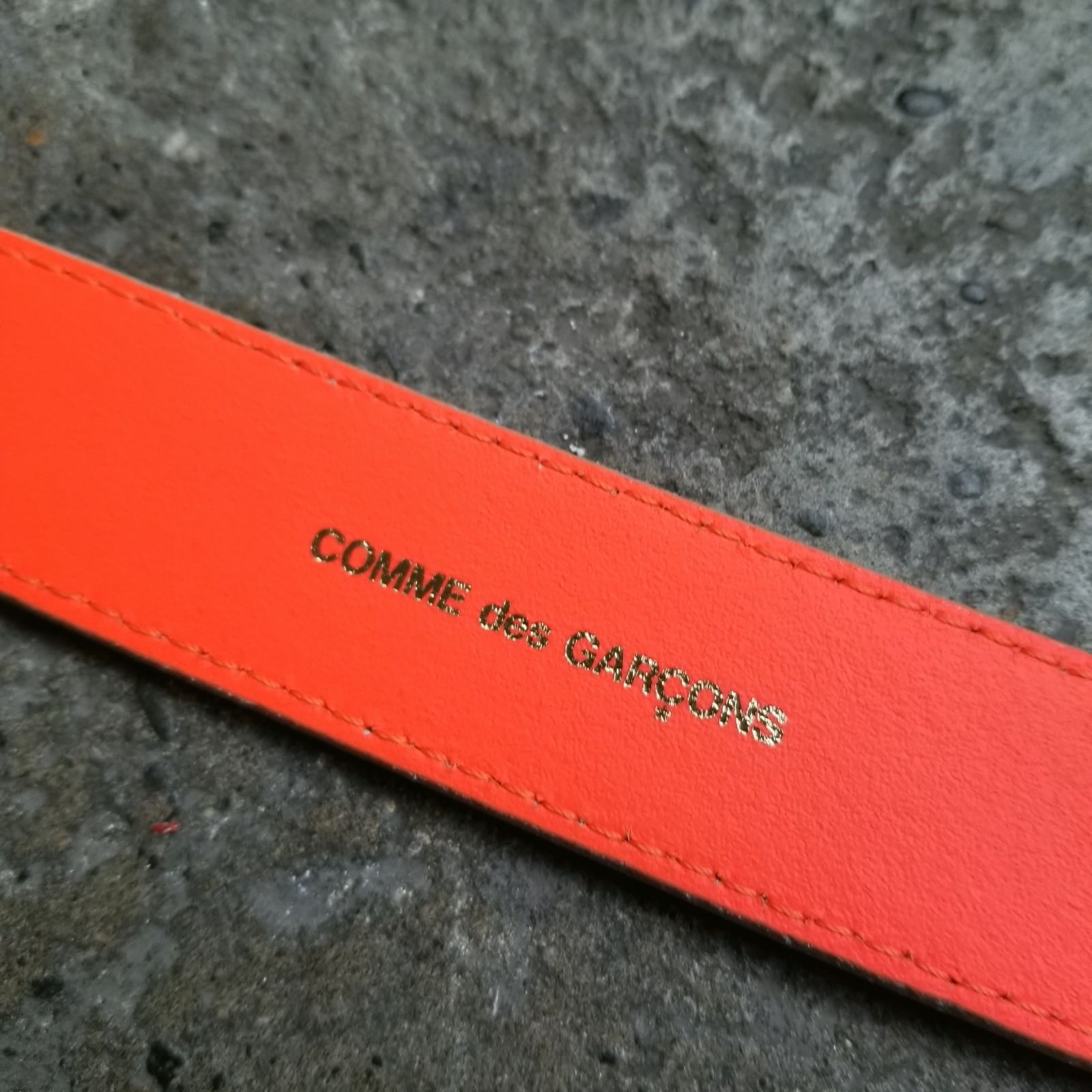 コムデギャルソン