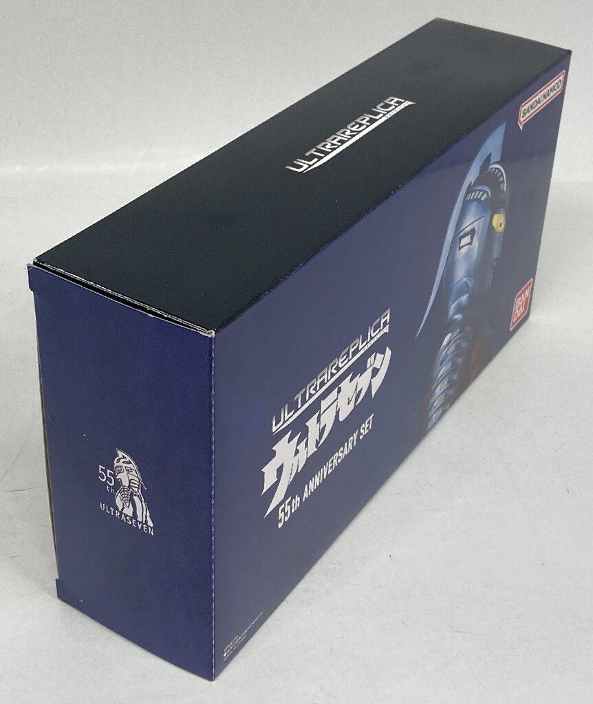 ウルトラアイ 55