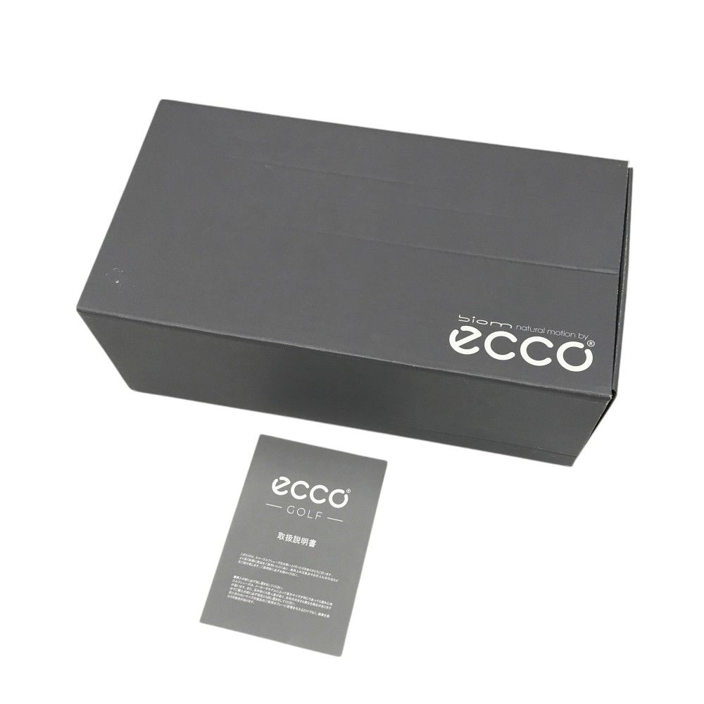 ecco エコー 102104 BIOM COOL PRO GORE-TEX ゴルフシューズ
