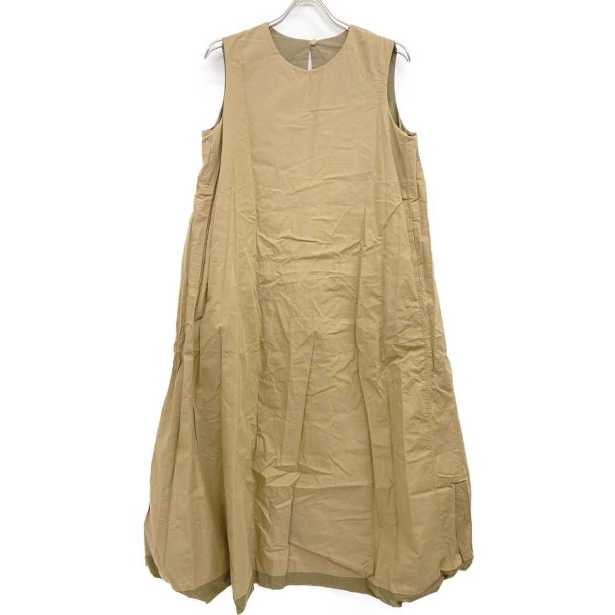 ﾌﾞﾗｳﾝ ﾀﾞﾝﾌﾟ無双のﾄﾞﾚｽ