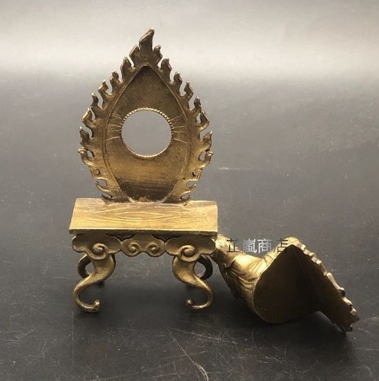 仏教美術 銅像 仏像 地蔵王仏像 家内供養 装飾品 工芸品 置物 【公式通販】