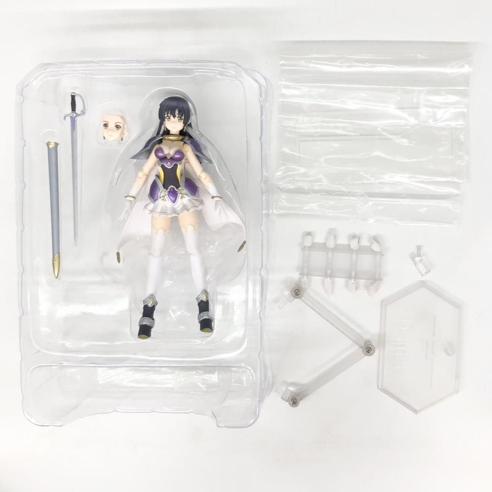 限定figma付　新品未開封　マックスファクトリー 全仕事 25周年記念 2025年最新】マックスファクトリー全仕事の人気アイテム - メルカリ