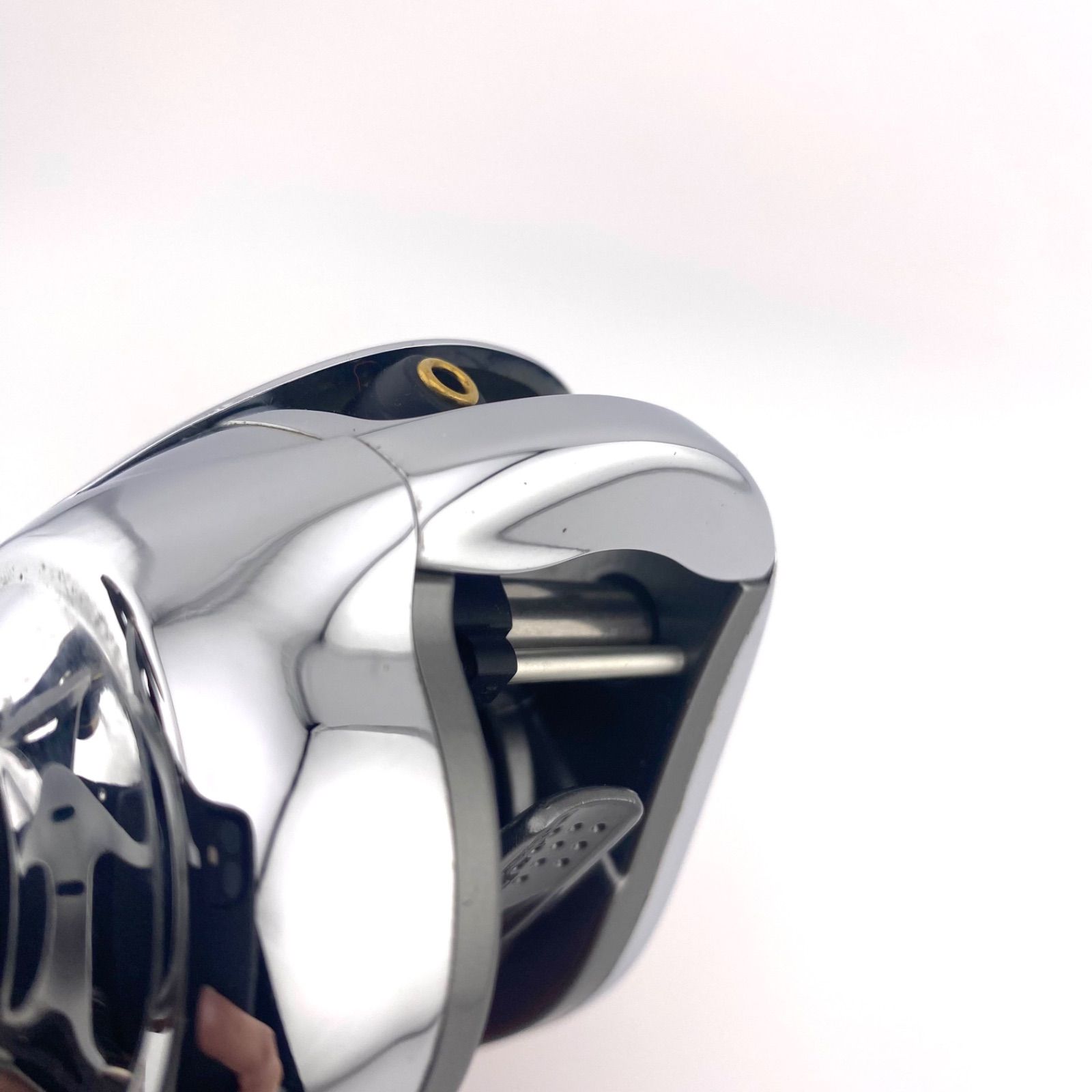 シマノ アンタレスDC7 右巻き バサート ハンドル グリップ