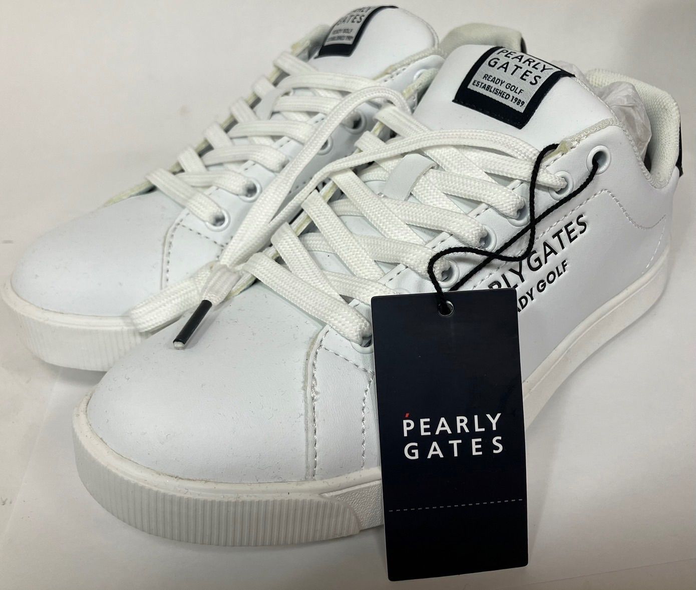 SA1【未使用品】PEARLY GATES パーリーゲイツ 053-3292902 SA1【未使用品】PEARLY GATES パーリーゲイツ 053-3292902