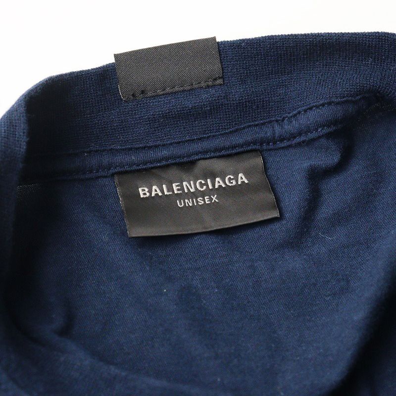 オーバーサイズ Tシャツ