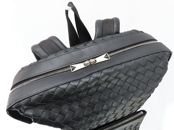 レア美品】ボッテガ ヴェネタ BOTTEGA VENETA イントレチャート バック