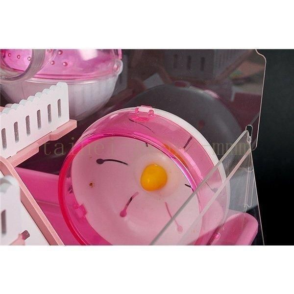 小動物用ケージ