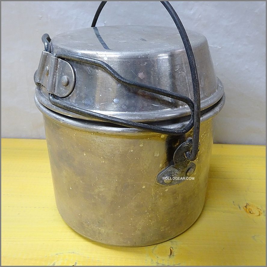 小サイズ 5インチ 80年代 ホットン ブルドッグ VINTAGE ビリーポット