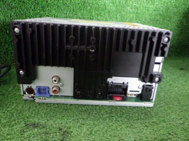 カロッツェリア FH-P530