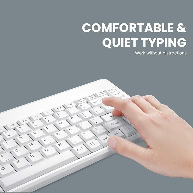 Perixx キーボード Japan – 有線 ミニ PERIBOARD-409 - PERIBOARD-409U Wired Mini Keyboard PERIBOARD-409W 有線ミニ USA ペリックス