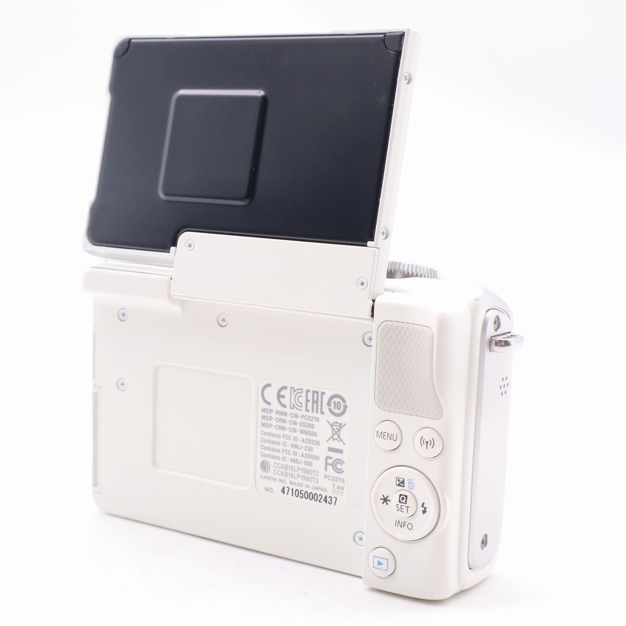 M100 EF-M15-45