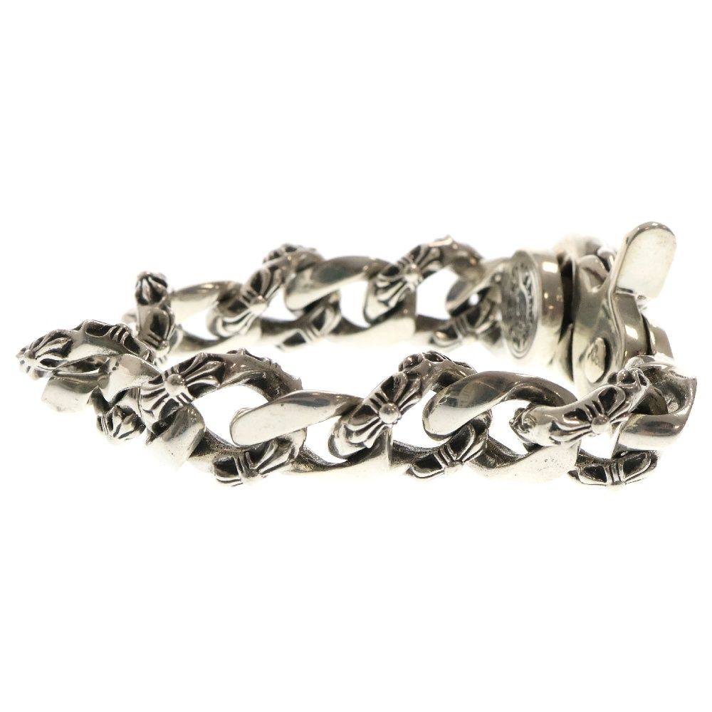 CHROME HEARTS (クロムハーツ) FNCY CHN LNK ファンシーリンククリップ