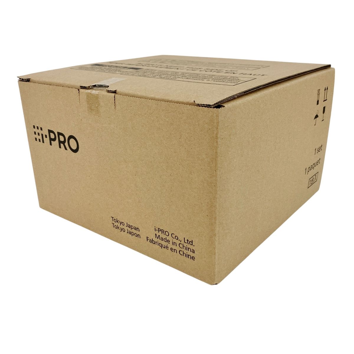 Panasonic WV-S4156UX 屋内5MP 全方位AIカメラ Y10014491