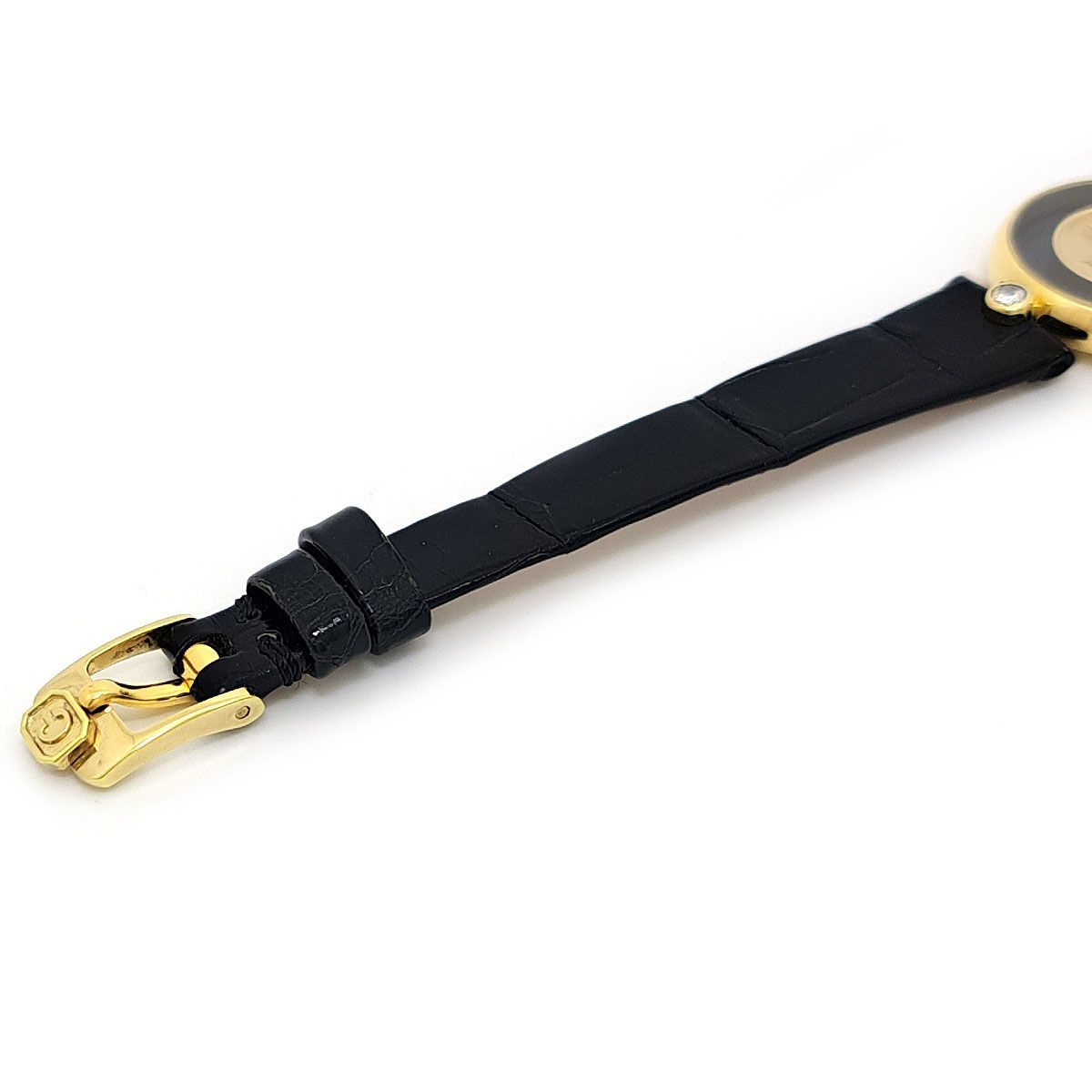 ショパール ハッピーダイヤモンド Serviced by Chopard 203905  