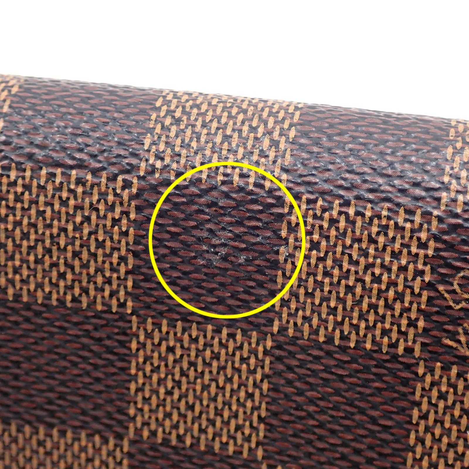 ルイ・ヴィトン(Louis Vuitton) ルイ・ヴィトン 二つ折り 長財布 ルイ・ヴィトン(Louis Vuitton) ルイ・ヴィトン 二つ折り 長財布
