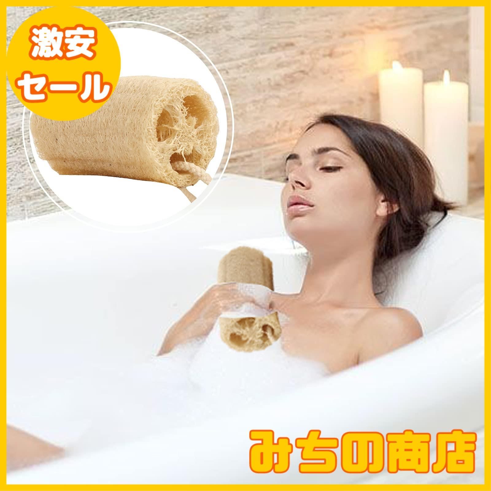 ヘチマたわし 美品大サイズお得用 販促用POP&シール付き ヘチマたわし 美品大サイズお得用 販促用POP&シール付き Amazon