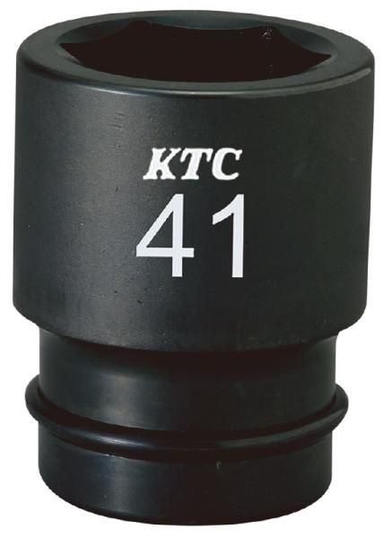 【新品・3営業日で発送】ＫＴＣ（京都機械工具）　２５．４ｓｑ．インパクトレンチ用ソケット（標準）２３ｍｍ BP8-23P 3080081 KTC インパクトレンチ用ホイールナットソケットセット（ロング薄肉） tbp4903【エヒメマシン】
