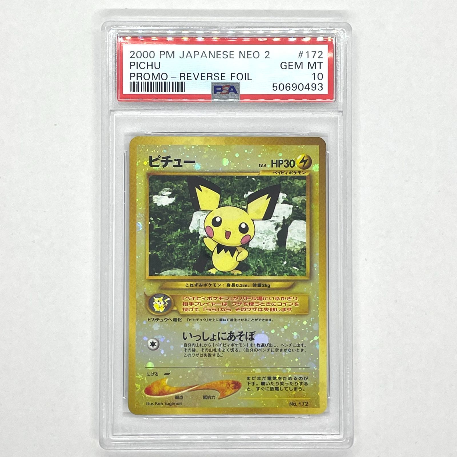 新品入荷 【PSA10】ポケモンカード プレミアムファイル fawe.org