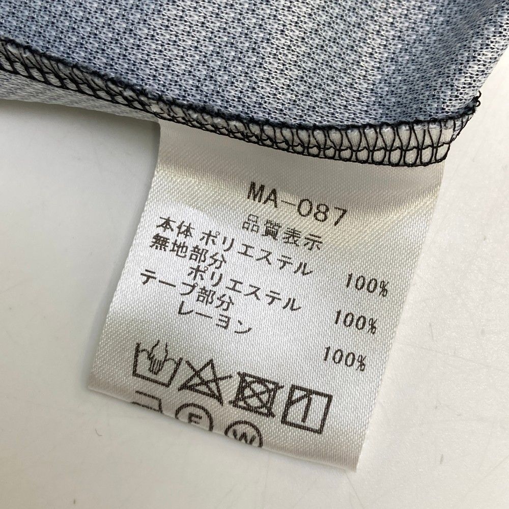 サイズ：38 ARCHIVIO アルチビオ  ノースリーブポロシャツ バックプリーツ  イエロー系 [240101412790] ゴルフウェア レディース ストスト ARCHIVIO アルチビオ ノースリーブポロシャツ バックプリーツ