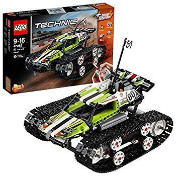 中古】(未使用・未開封品) レゴ (LEGO) テクニック RCトラックレーサー 