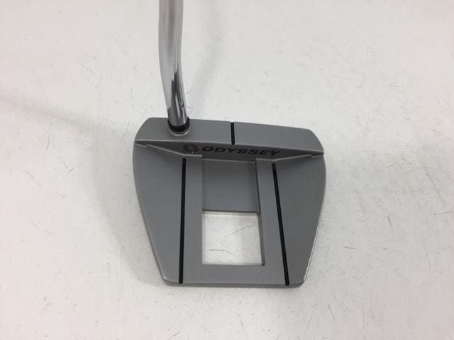 ゴルフクラブ オデッセイ ホワイト ホット OG 7 BIRD パター STROKE LAB ストローク ラボ シャフト