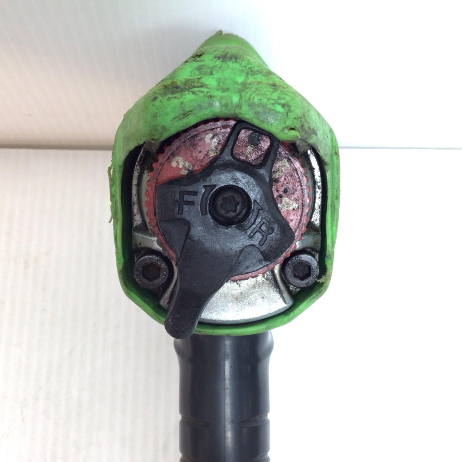 KUKEN エアインパクトレンチ